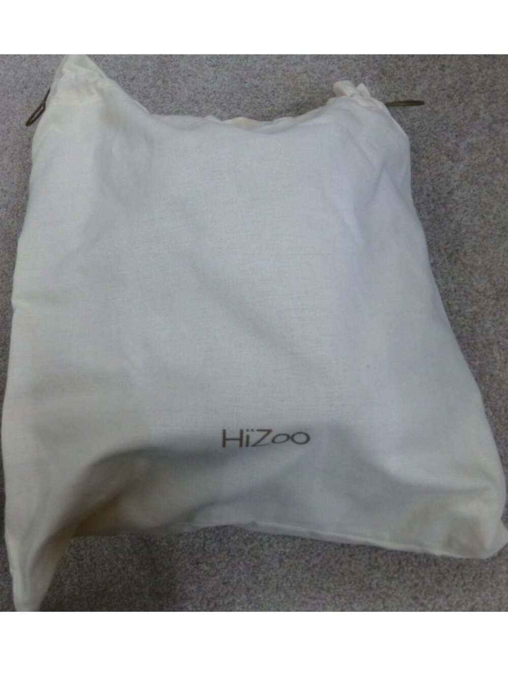 HiZoo 4-prong neck massager pillow - Picture 11 of 16